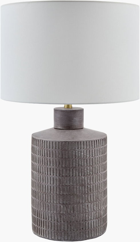 Brine Coast Accent Table Lamp