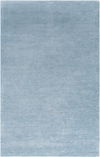 Graphite Handmade Rug thumbnail 0