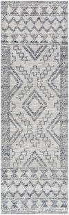 Napoli Handmade Rug, by Surya, 8' length x 2'6" width thumbnail
