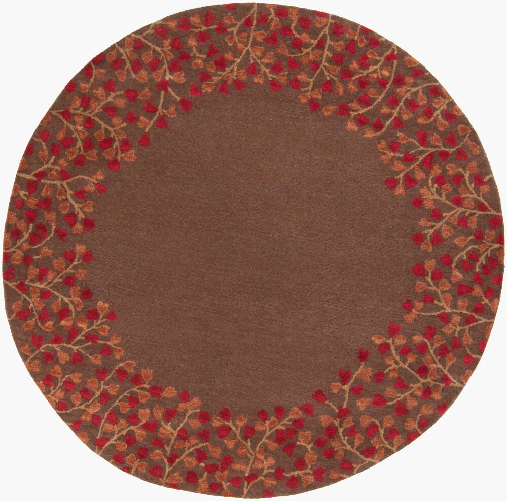 Athena Handmade Rug, by Surya, 14' length x 10' width