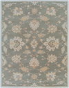 Caesar Handmade Rug, by Surya, 6' length x 6' width thumbnail