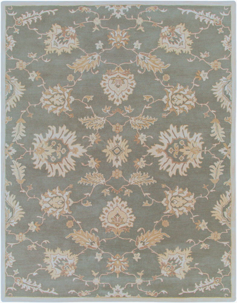 Caesar Handmade Rug large image 