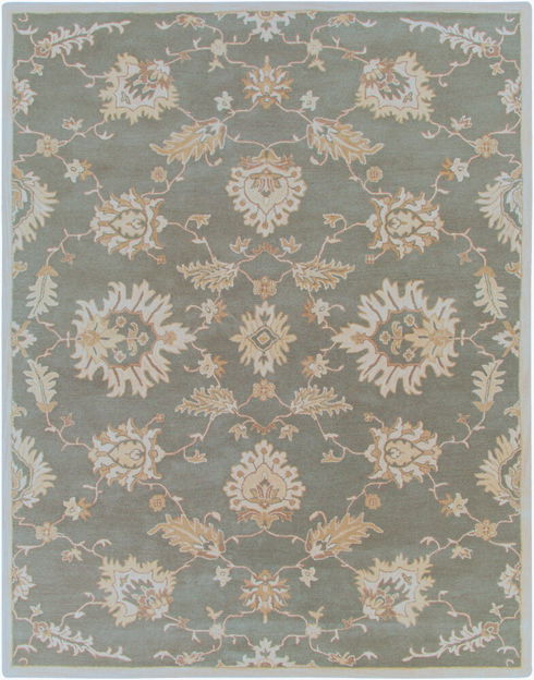 Caesar Handmade Rug