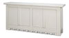 Persian Sideboard, Antique White thumbnail 0