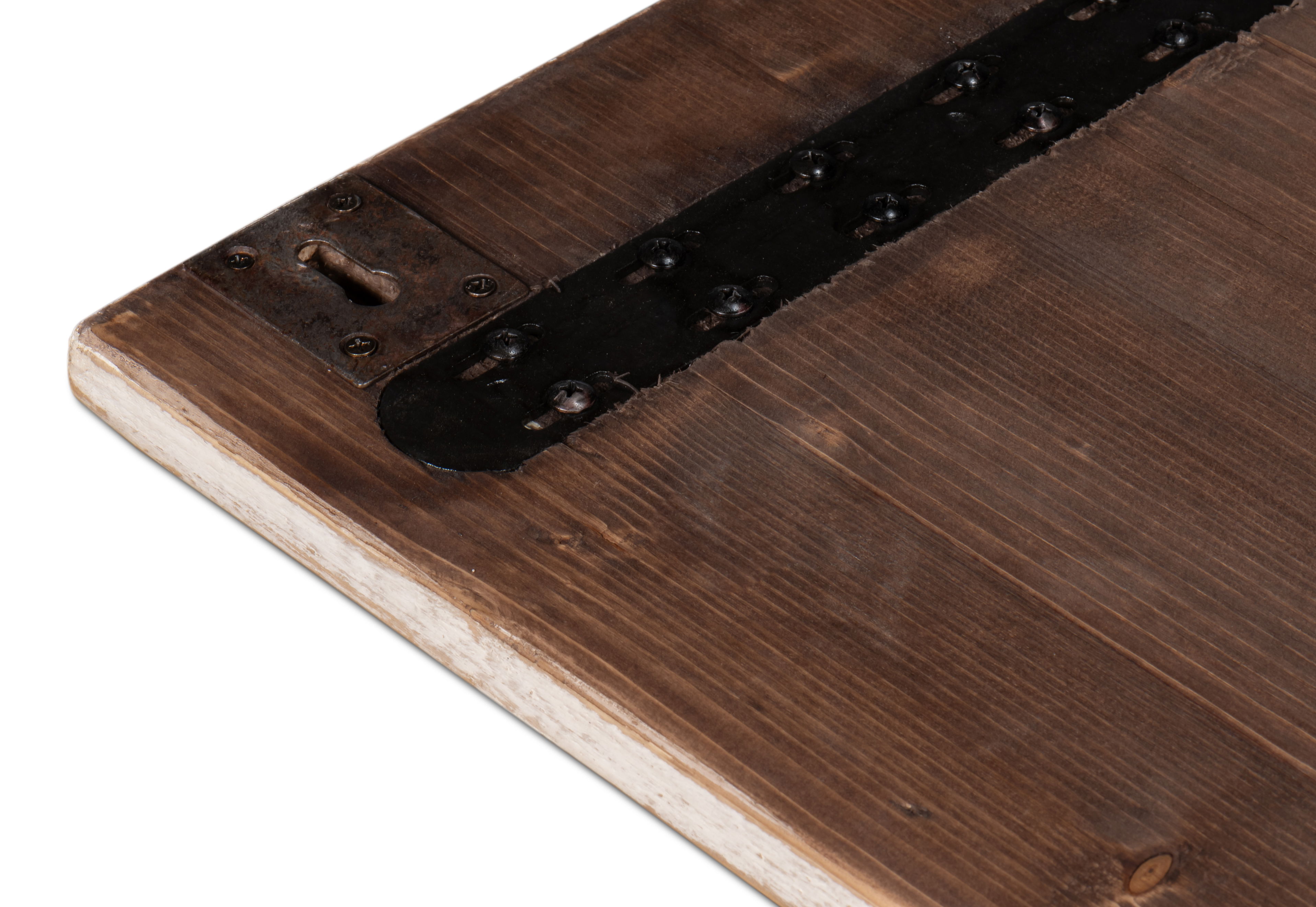 Riley Carved Panel, Decor by Sarreid, 16" length x 1" width x 24" height View 5