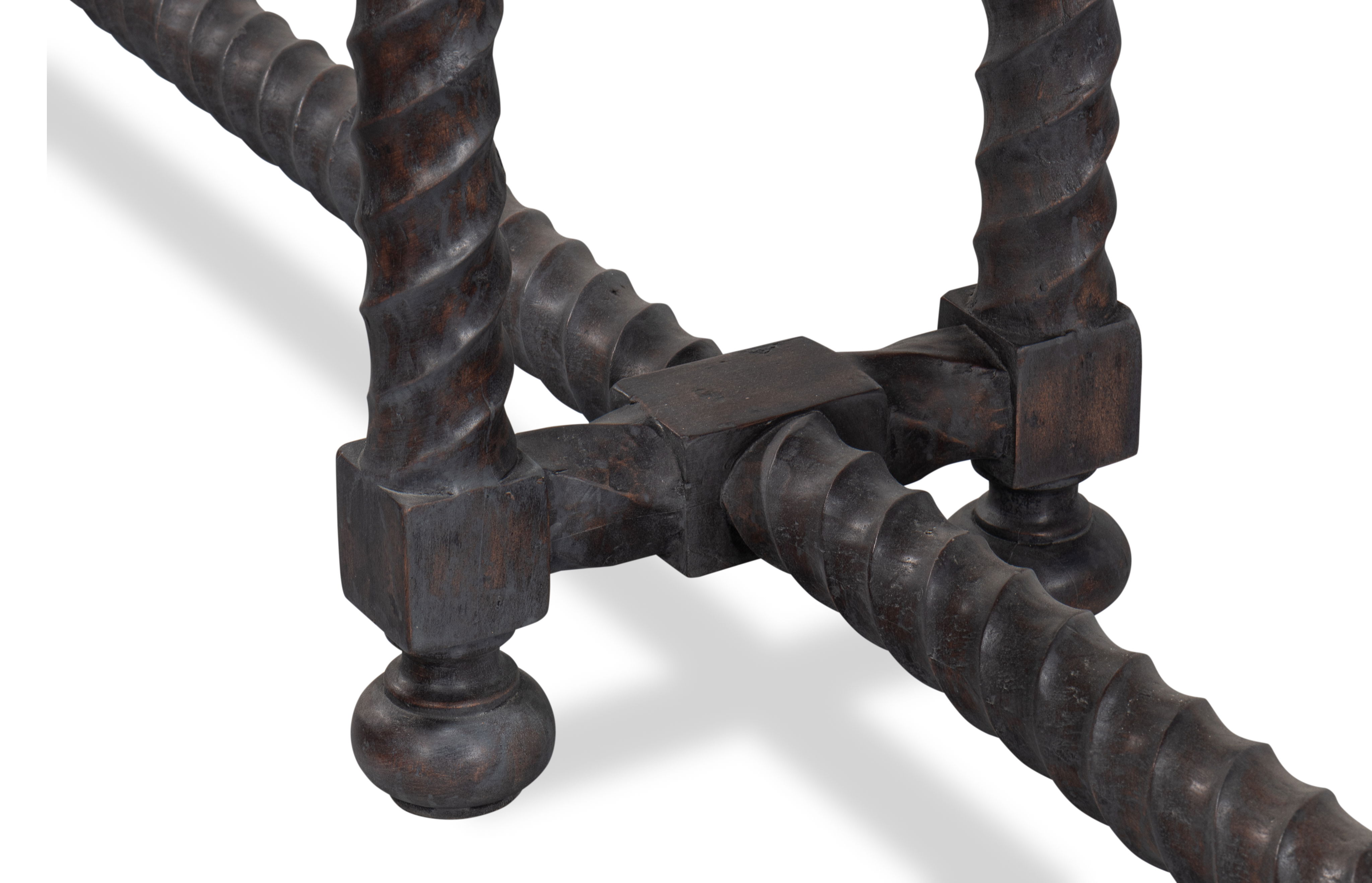 Barley Console Table large image 