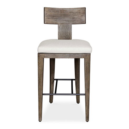 Cellini Outdoor Bar Stool