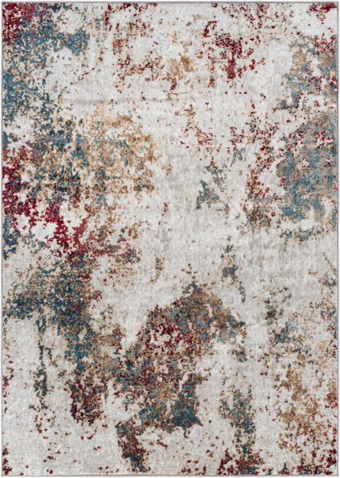 Wanderlust Machine Woven Rug