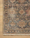 Amber Lewis x Loloi Molly Rug, 2'3" length x 3'10" width thumbnail 7