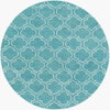 Signature Handmade Rug, by Surya, 8' length x 8' width thumbnail