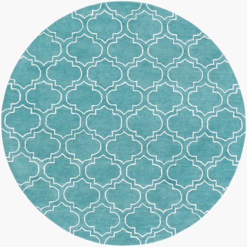 Signature Handmade Rug