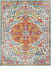 Harput Machine Woven Rug thumbnail 0