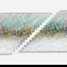 Online Designer Dining Room Divide Hand Painted Art