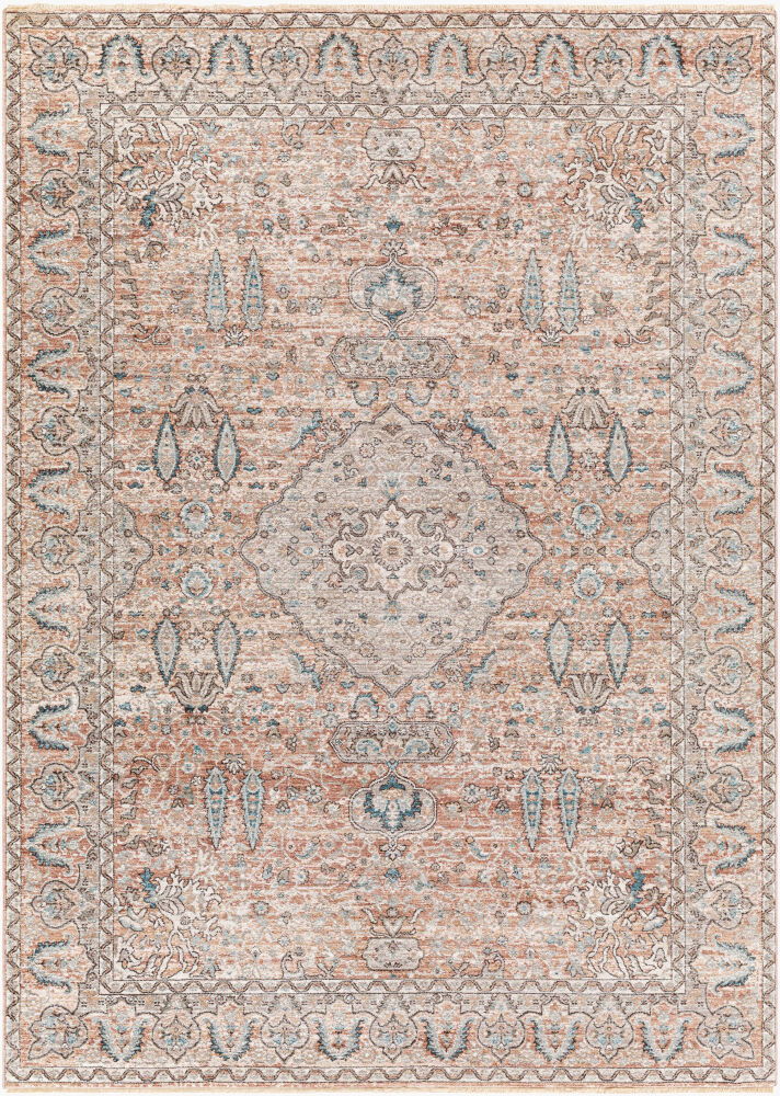 Carlisle Machine Woven Rug large image 
