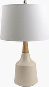 Kent Accent Table Lamp, by Surya, 15" width x 26" height thumbnail