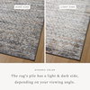 Loloi Monroe Rug, 2'6" length x 7'9" width thumbnail 3