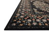 Rifle Paper Co. x Loloi Laurel Rug, 5'3" length x 7'8" width thumbnail 3