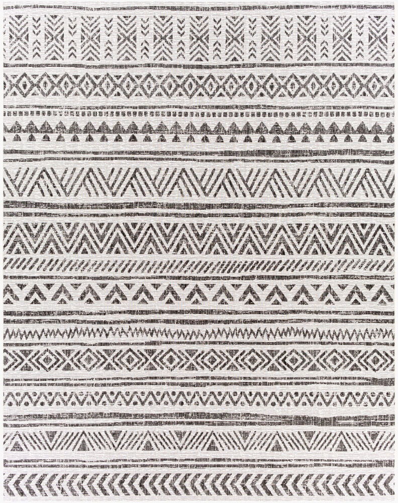 Eagean Machine Woven Rug large image 