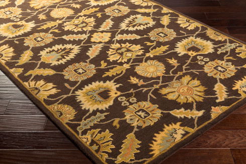 Caesar Handmade Rug