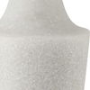 Colette White Stone Floor Lamp thumbnail 7