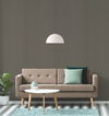 Bee Sweet Grey Wallpaper thumbnail 1