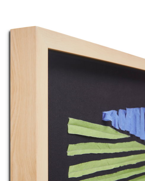 Loloi Plain Spoken Wall Art