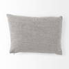 Valence Medium Gray Arm Pillow Sectional Piece, Sectional Sofa by Mercana, 17.72" length x 0.39" width x 27.56" height thumbnail 6