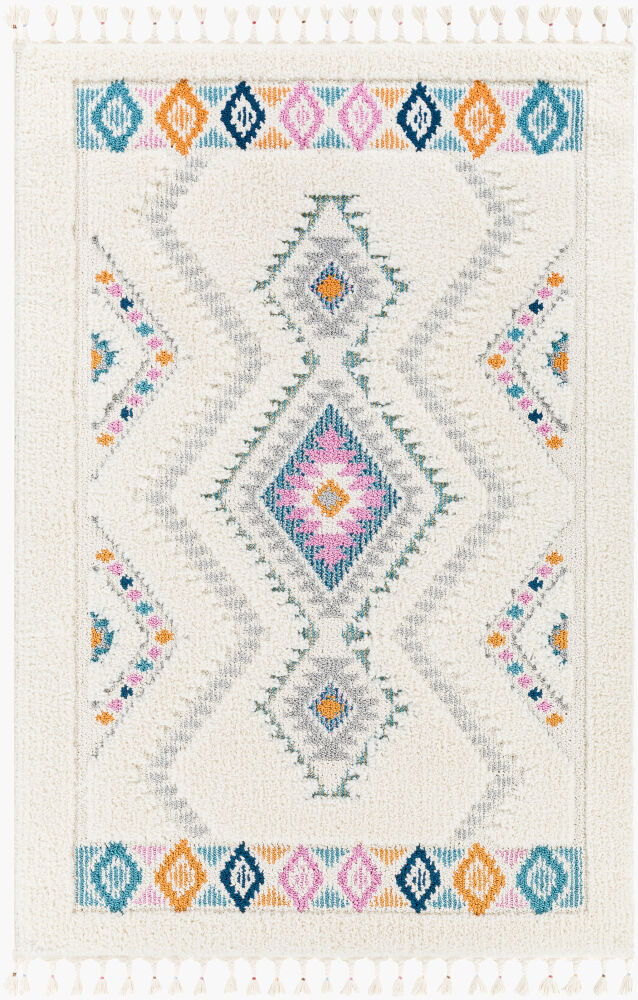 Lofty Machine Woven Rug large image 