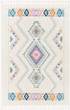 Lofty Machine Woven Rug thumbnail 0