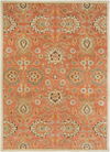 Caesar Handmade Rug, by Surya, 11' length x 8' width thumbnail