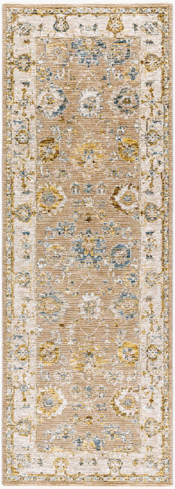 Reina Machine Woven Rug large image 