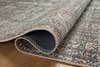 Amber Lewis x Loloi Georgie Rug, 2'6" length x 7'6" width thumbnail 6