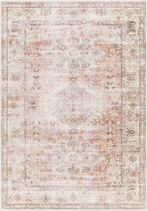 Erin Machine Woven Rug