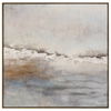 Storm Clouds Abstract Hand Painted Art thumbnail 0