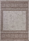 Loloi Easton Rug, 1'6" length x 1'6" width thumbnail 1