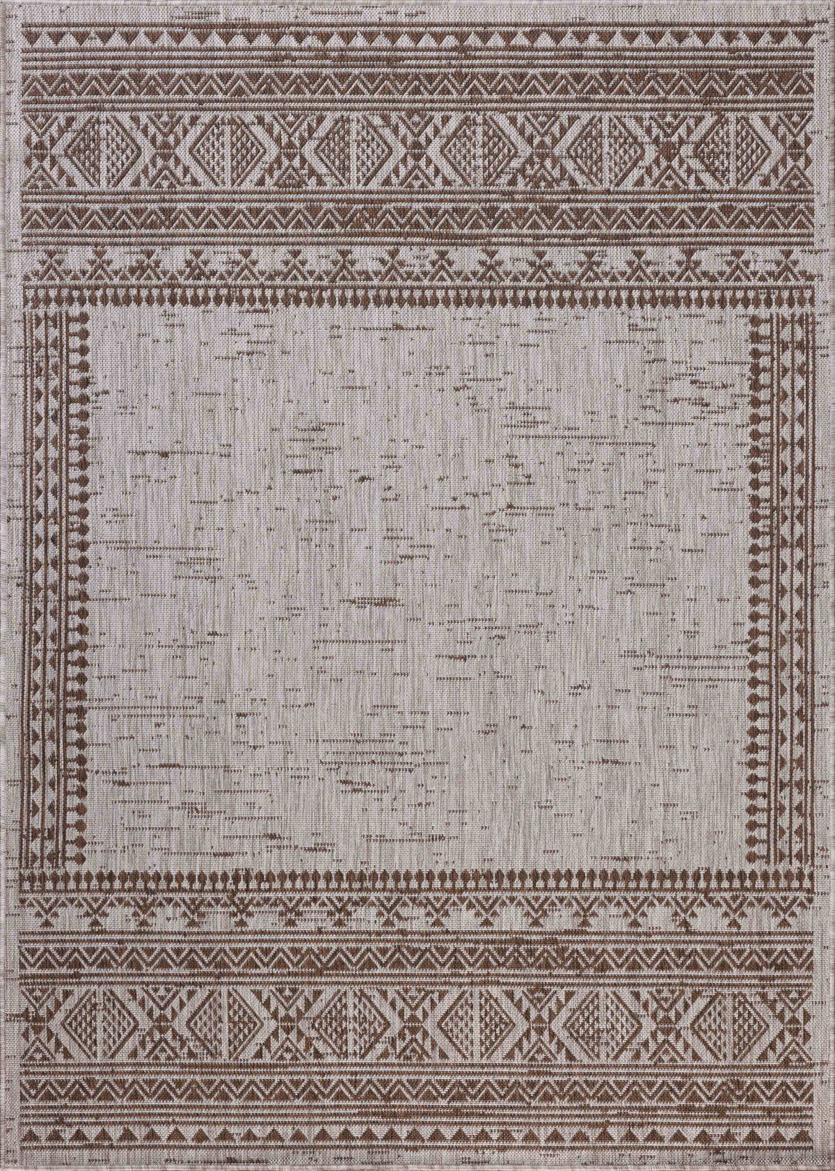 Loloi Easton Rug, 5'3" length x 7'6" width View 1