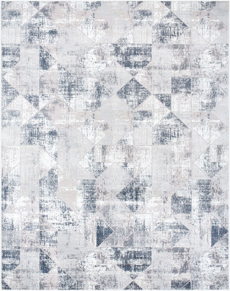 Nesta Machine Woven Rug large image 