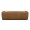 Alora Sofa Tan Leather thumbnail 3