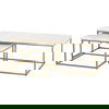Carrera Nesting Coffee Table 3 Carrera Nesting Coffee Table thumbnail 3