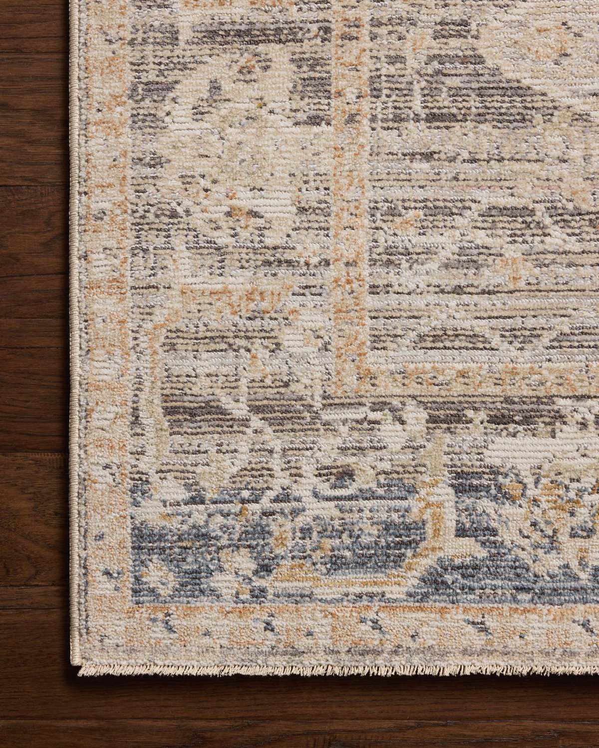Loloi Milena Rug, 5'2" length x 7'6" width View 5