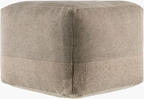 Frazier Pouf