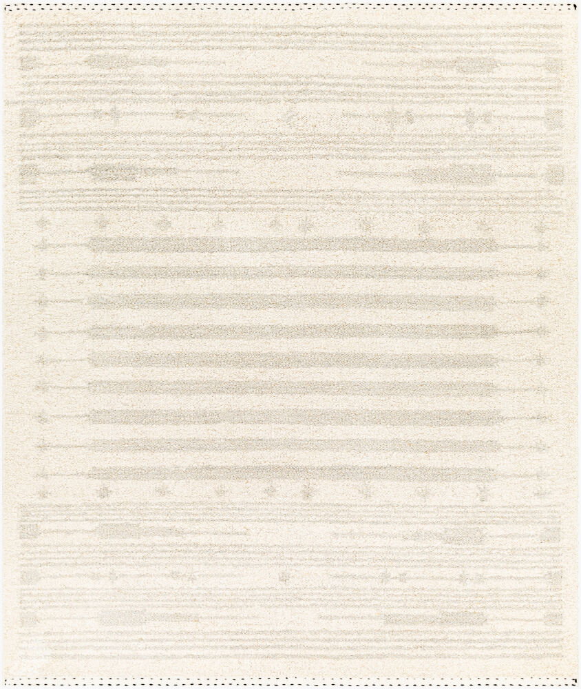 Machu Picchu Handmade Rug, by Surya, 14' length x 10' width