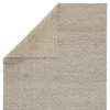 Naturals Ambary Brown Tone-on-Tone Area Rug thumbnail 4