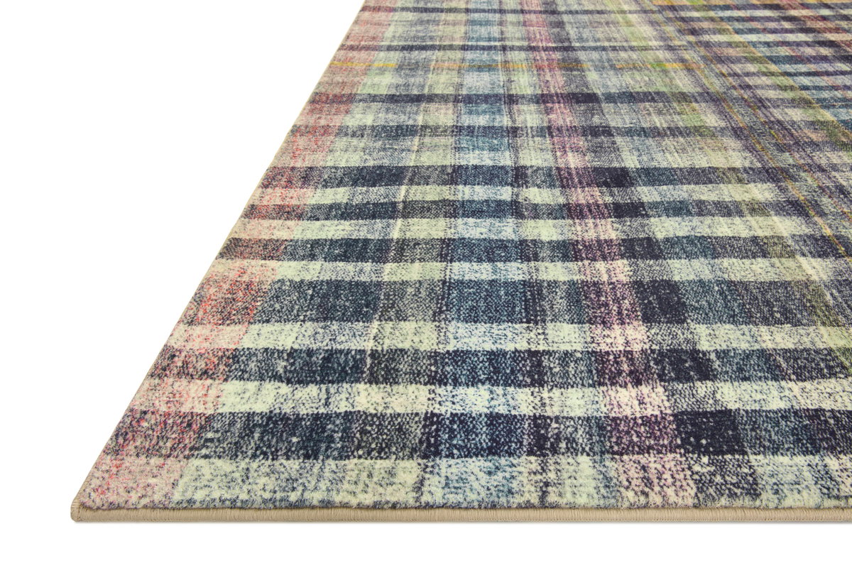 Chris Loves Julia x Loloi Humphrey Rug, 2' length x 5' width View 6