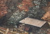 Loloi Weekend Getaway Wall Art, Wall Hanging, 18" length x 22" width thumbnail 3