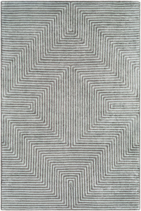Quartz Handmade Rug