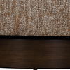 Dunes Fabric Swivel Chair thumbnail 8