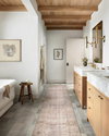 Amber Lewis x Loloi Georgie Rug, 10' length x 14' width thumbnail 4