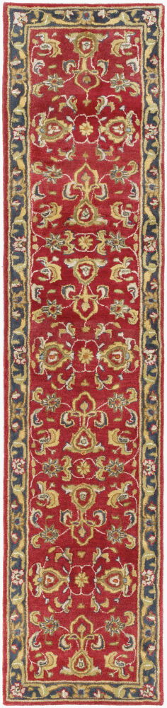 Middleton Handmade Rug