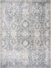 Lorelai Machine Woven Rug, by Surya, 2'11.43" length x 1'11.62" width thumbnail
